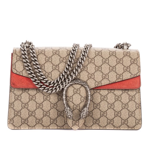 Gucci small dionysus chain - gucci,