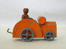 altes Erzgebirge Spielzeug 