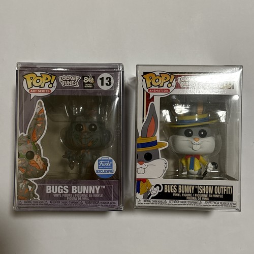 Funko pop looney tunes 13 - funko,