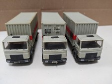 KIBRI H0 aus Bausatz 10264, 3