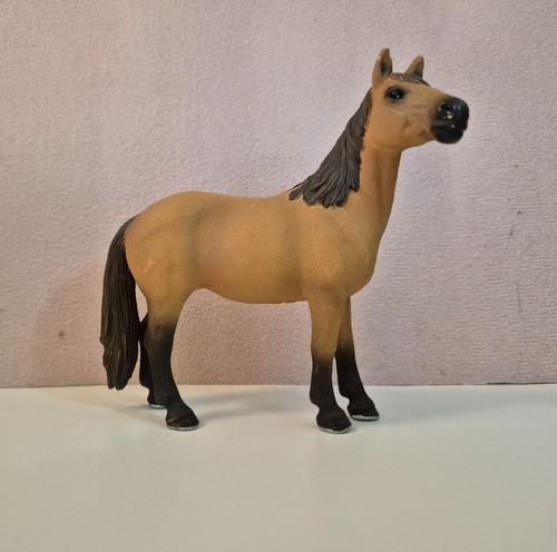 Schleich pferd mustang 42195 - schleich,