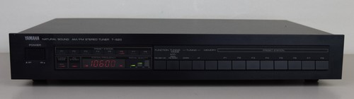 Yamaha 520 natural sound - t-520,