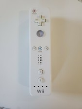 Official Nintendo OEM Wii