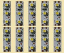 MINI LED Hausbeleuchtung