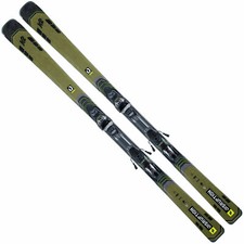 K2 Disruption 78 Ti Ski + MXC