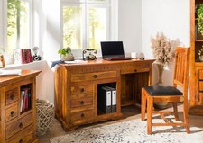 ausgefallener Kolonialstil