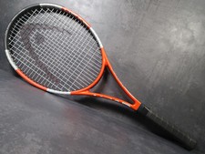 Head - Radical Liquidmetal -