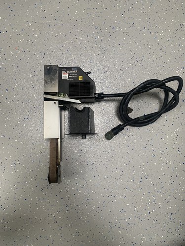 öllskimmer für cnc maschine - Öllskimmer,