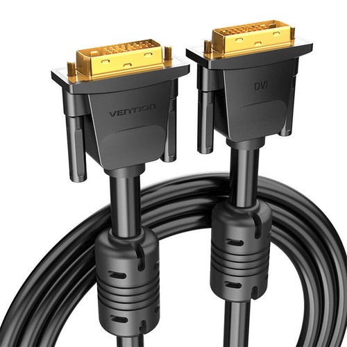 Dvi kabel - dvi, dvi-d