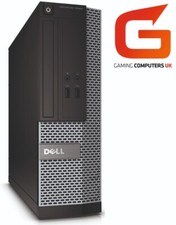 GÜNSTIGER Dell OptiPlex SFF