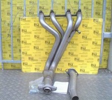 Powersprint Fächerkrümmer