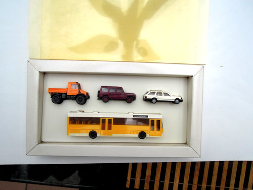 Wiking set 230te ge - wiking,