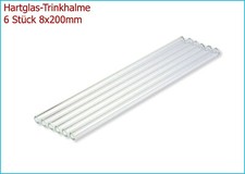 (1,65€/St) 6 TRINKHALME AD