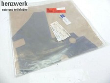 Mercedes Sprinter W906 Abdämpfung Fußraum vorne rechts NEU ORIGINAL 9066820601