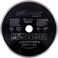 Evolution 210