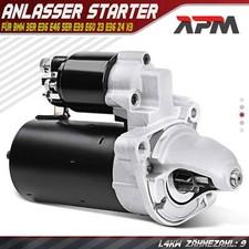 Anlasser Starter 1.4KW für