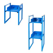 Adb fassregal 2x 30 - 1x, 30/60