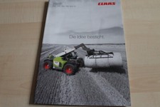 128430) Claas Teleskoplader