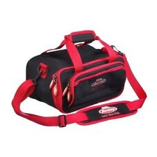 Berkley Powerbait Bag Black M Angeltasche Köder Boxen