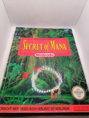 Super nintendo snes secret - nintendo, snes: