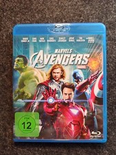 Marvel's - The Avengers