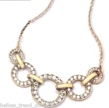 AVON moderne Halskette Devina