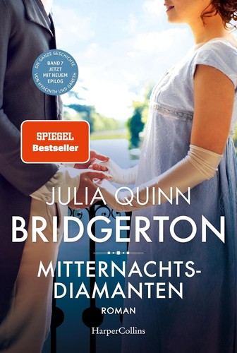 Buch bridgerton - bridgerton,