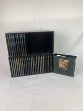 Klassische Momente Cd Sammlung / Konvolut / 33 Stück 20 davon in Ovp / Sehr Gute