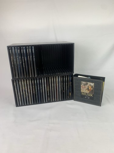 Klassische momente sammlung - klassische,