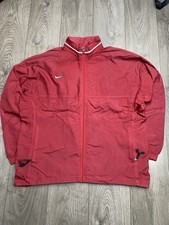 Nike vintage trackjacket size - trackjacket,