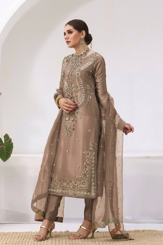 Indisch bollywood abendkleid - indisch,