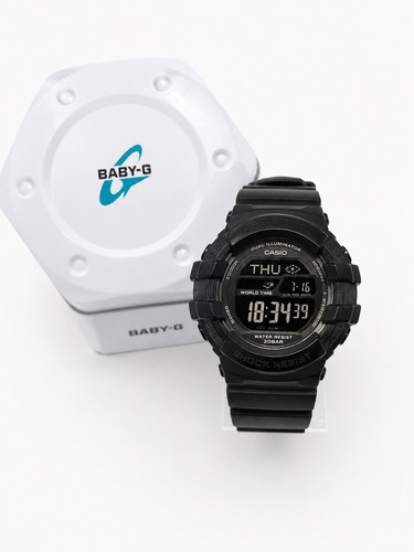 Casio armbanduhr baby - casio,