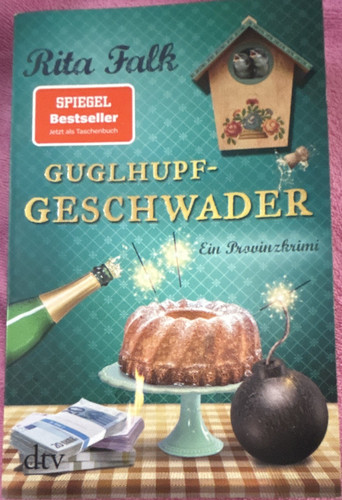 Rita falk guglhupfgeschwader - rita,