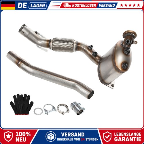 Dpf dieselpartikelfilter für - dpf,