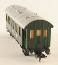 Lima 309154 Wagon Passenger DB