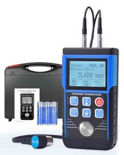 Ultraschall-Dickenmessgerät