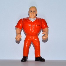 Hasbro WWF Wrestling Figur