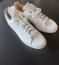 Adidas Stan Smith STAR WARS Nanzuka Stormtrooper IE6002 Weiß Sneaker Gr. UK 12