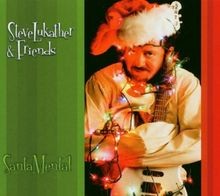 Santa mental von - santa,