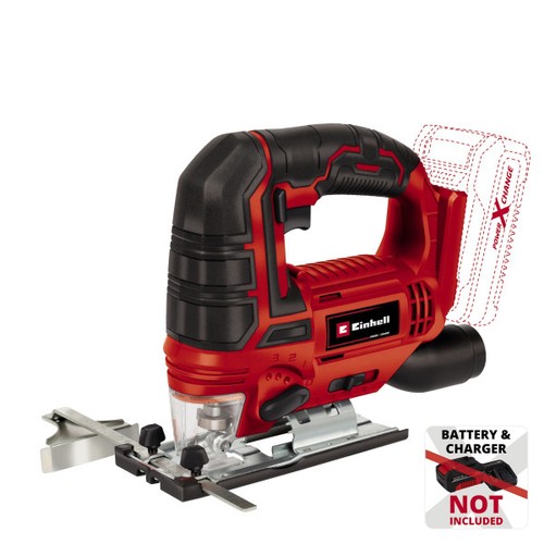 Einhell akku stichsäge js - einhell, tc-js