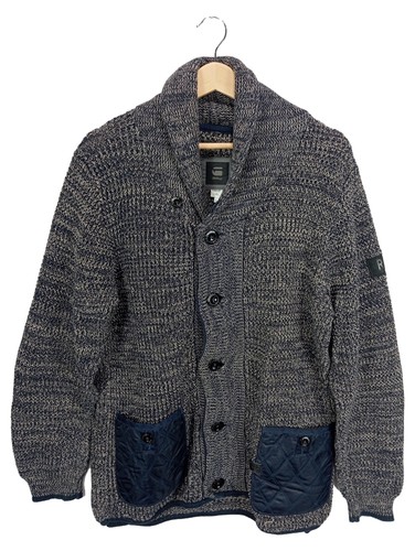 Star raw strickjacke - raw,