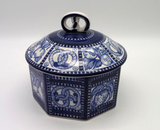 Bahlsen Keksdose Keramik