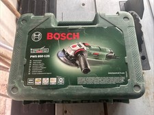 Bosch Koffer LEER  PWS850-125