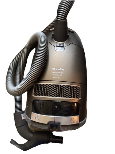 Miele complete brilliant - miele, c3