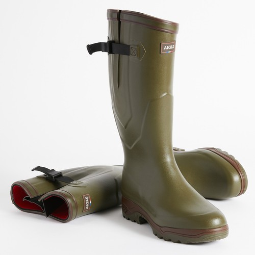 Aigle gummistiefel parcours - parcours, 2