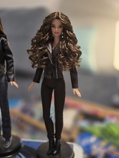 The Vampire Diaries Katherine OOAK doll / Puppe