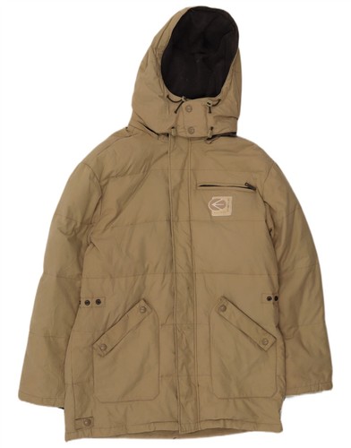 Energie wattierte herrenjacke - energie,