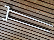 ZACK Handtuchhalter LINEA