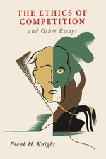 The Ethics of Competition and