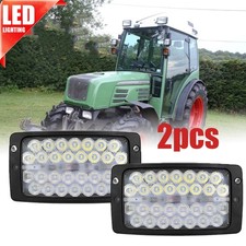 Led work light for fendt - led,